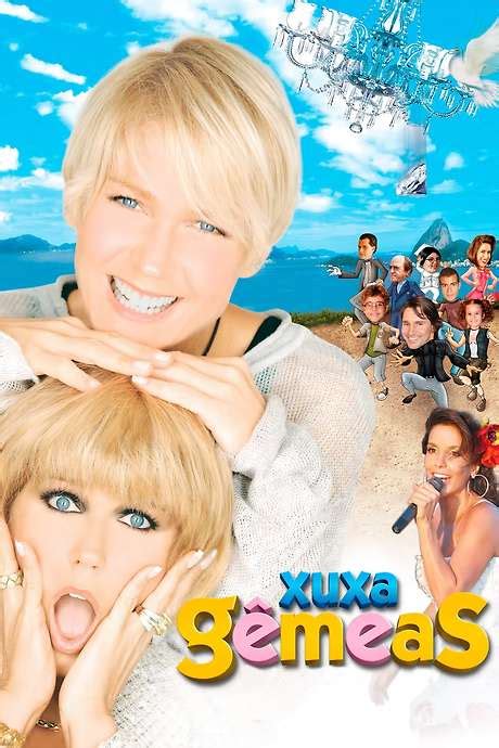 filme xuxa sexo|Xuxa filmography